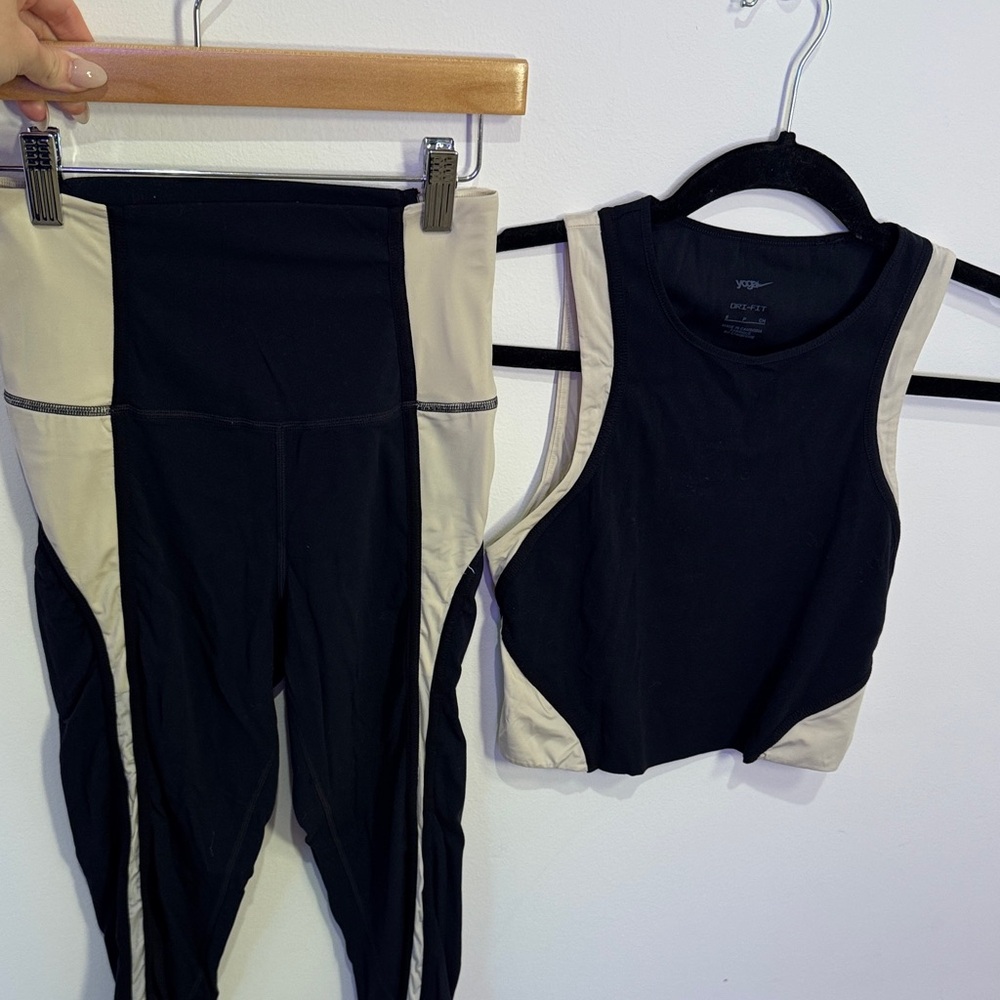 Nike Women's Activewear Set